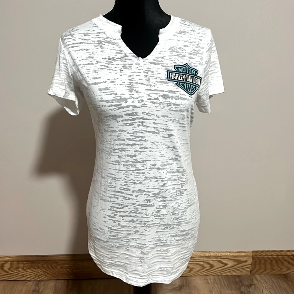 Harley Davidson t-shirt
